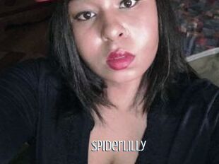 SpiderLilly