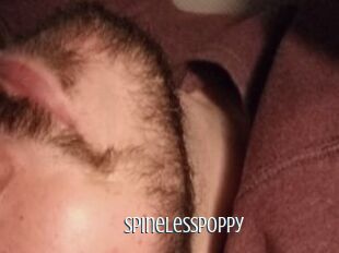 Spinelesspoppy
