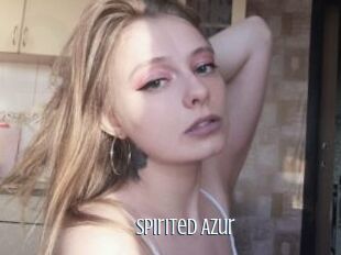 Spirited_Azur Edonkey xxx