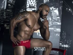 Spitian