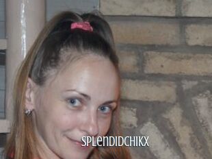 SplendidChikX