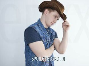 SpoiledBoyKoldi