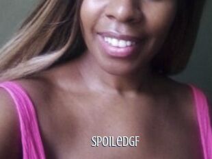 SpoiledGF