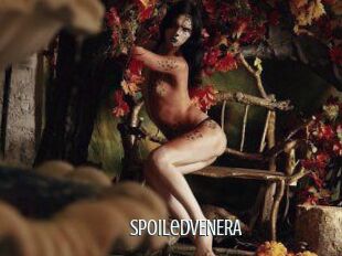 SpoiledVENERA