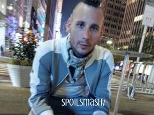 Spoilsmash7