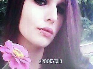 SpookySub