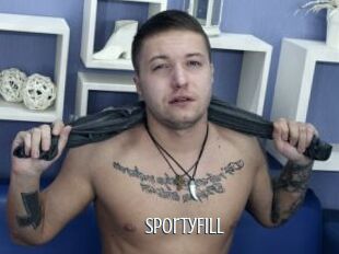 SportyFill