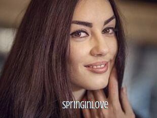 SpringInLove