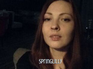 SpringLilly