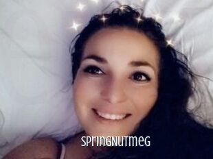 SpringNutmeg