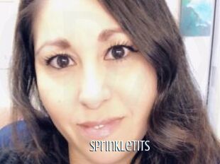 Sprinkletits