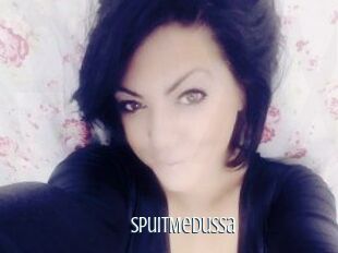 SpuitMedussa