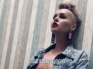 SqandinavianQueen