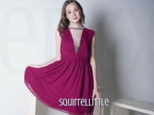 SquirrelLittle