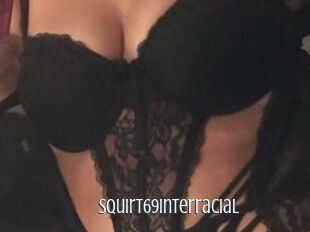Squirt69interracial