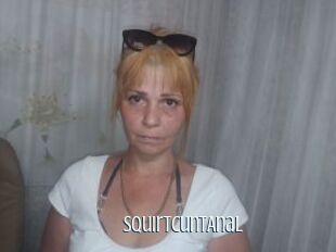 SquirtCuntAnal