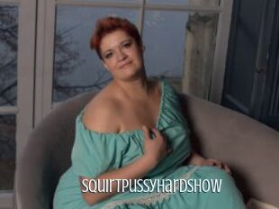 SquirtPussyHardShow