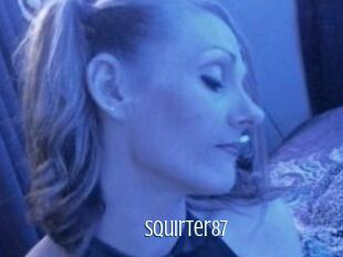 Squirter87