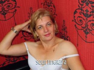SquirtingRaya