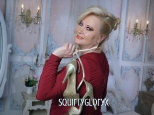 SquirtyGloryX