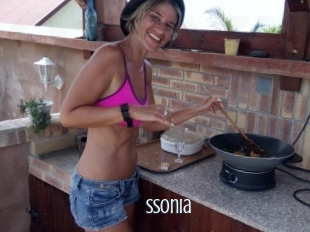 Ssonia