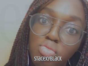 Stacexyblack
