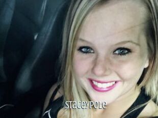 StaceyPole