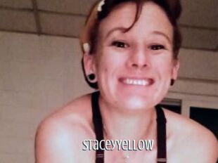 StaceyYellow