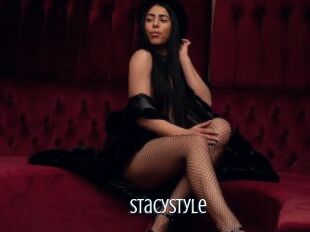 StacyStyle