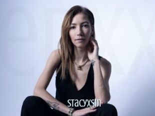 Stacyxsin