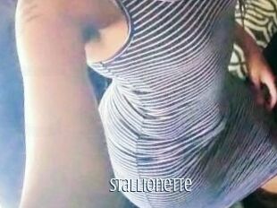 Stallionette