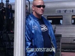 Stallionstraight