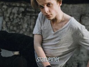 StanLexter