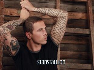 StanStallion