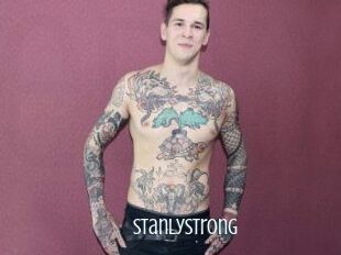 StanlyStrong