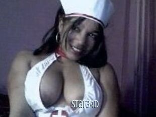 Star34d
