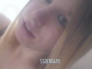 StarMaze