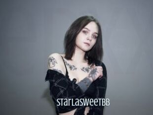 StarlaSweetBB