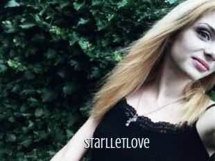 StarlletLove