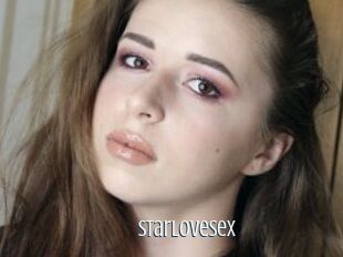 Starlovesex