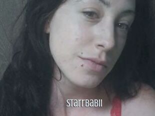 Starrbabii