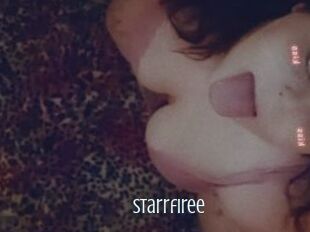 Starrfiree