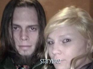 StaryEyez