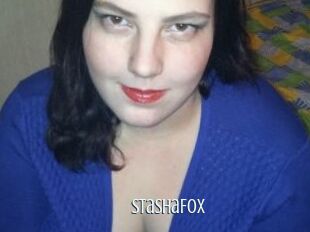 StashaFox