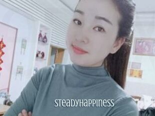 Steadyhappiness