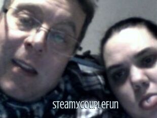 SteamyCoupleFun