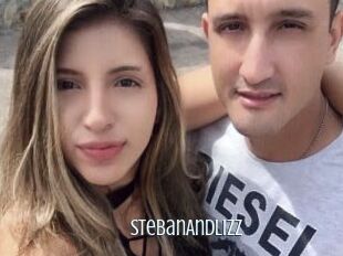 StebanAndLizz
