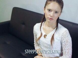 SteepSleepwalking