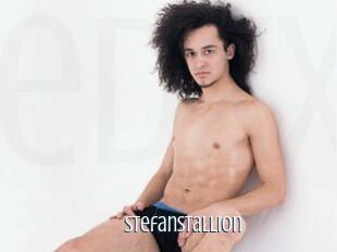 StefanStallion