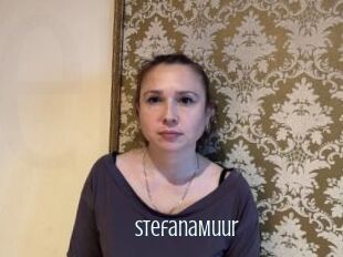 StefanaMuur
